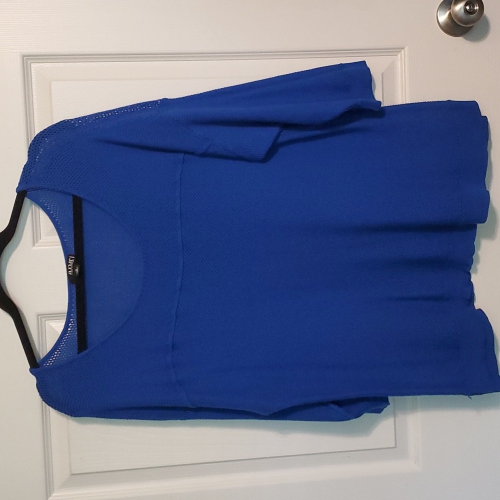 A.N.A. Sweater